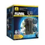 Filtr wewnętrzny do akwarium