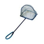 Drobna siatka do ryb