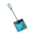 Drobna siatka do ryb