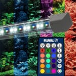 Oświetlenie LED do akwarium
