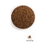 Sucha karma z kurczakiem i śledziem dla kota młodego