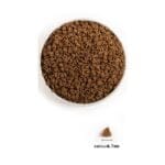 Opakowanie suchej karmy z kurczakiem i śledziem dla kota młodego