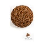 Sucha karma z łososiem i śledziem dla kota