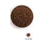 Sucha karma z drobiem dla kota