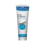 Szczoteczka i pasta do czyszczenia zębów dla psów