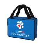 Francodex | Apteczka pierwszej pomocy dla zwierząt - obrazek 2