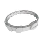 Obroża przeciwko kleszczom dla psa