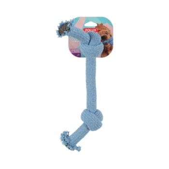 Zabawka sznurowa dla psa