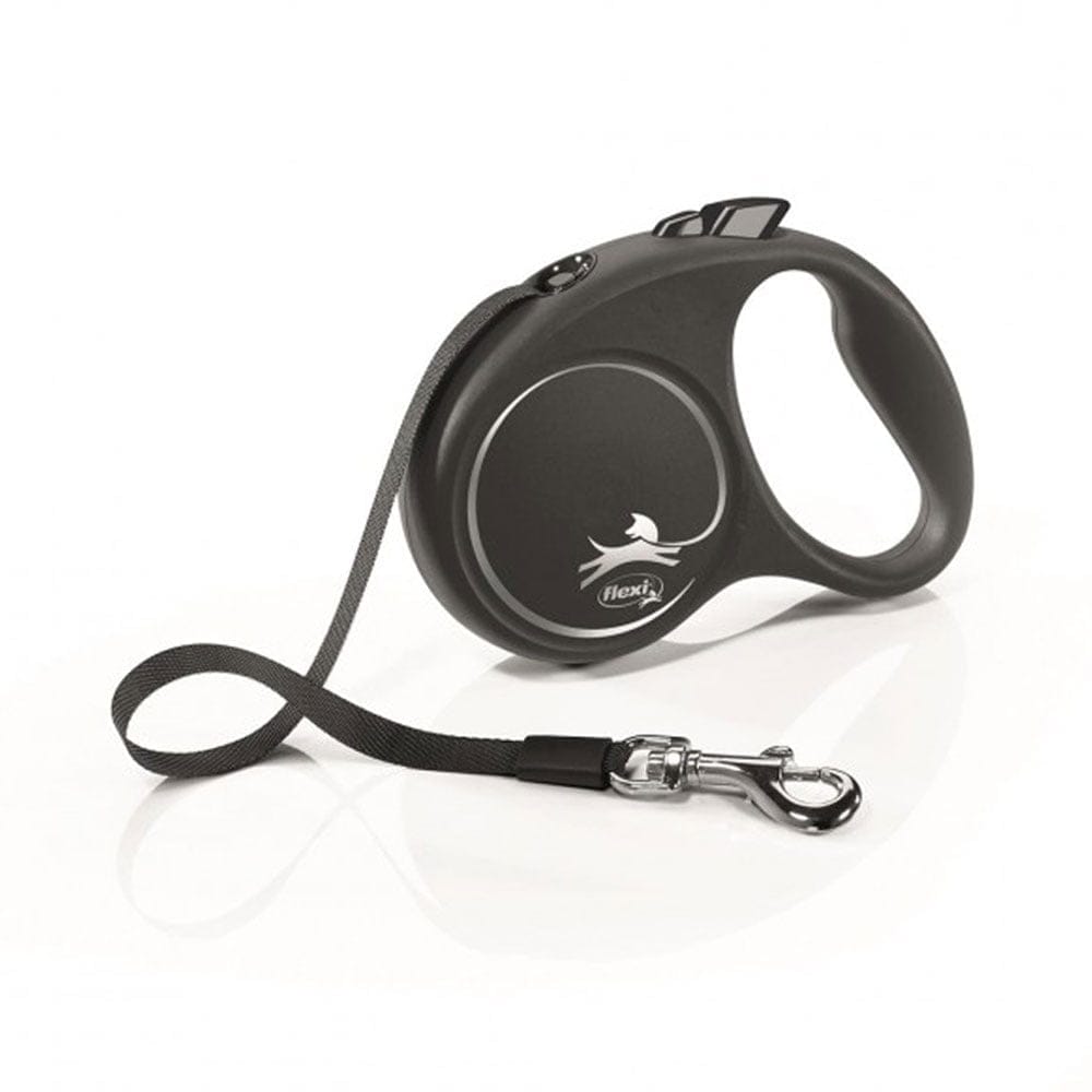 Smycz automatyczna dla psa