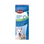 Woda do pielęgnacji zębów dla psa/kota