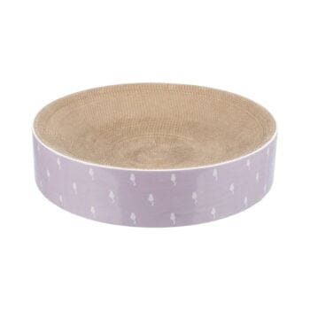 Drapak kartonowy dla kota