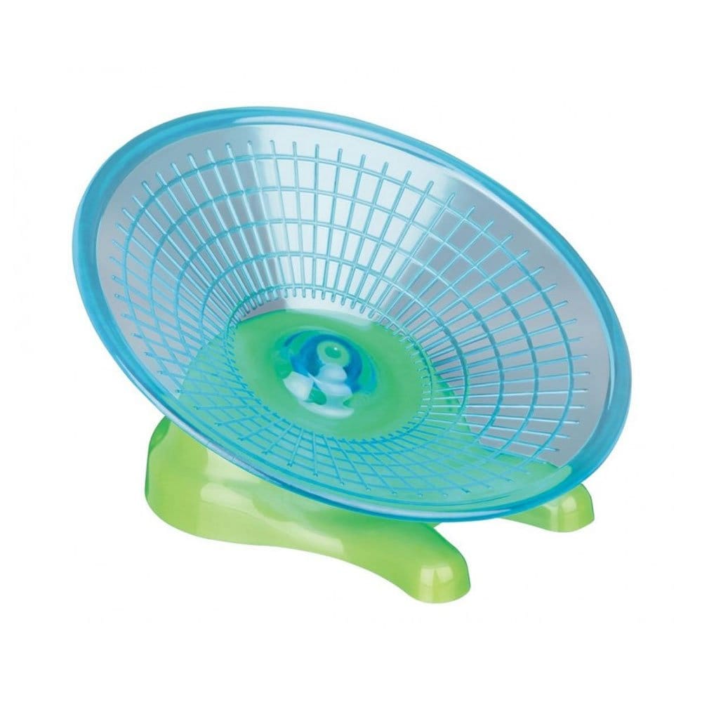 Kołowrotek dla gryzoni