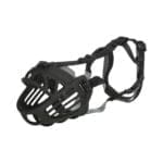 Silikonowy kaganiec dla psa