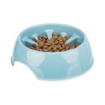 Miska spowalniająca jedzenie