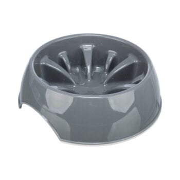 Miska spowalniająca jedzenie