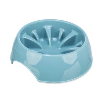 Miska spowalniająca jedzenie dla psa/kota