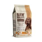 Sucha karma z kurczakiem dla psów dorosłych