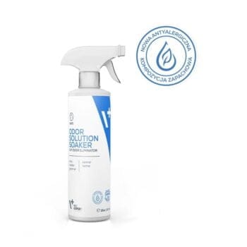 Neutralizator zapachów kotów