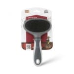 Szczotka dla zwierząt dwustronna