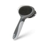 Szczotka dla zwierząt dwustronna