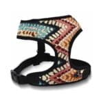 Szelki boho dla małego psa