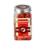 Suszone truskawki dla psa