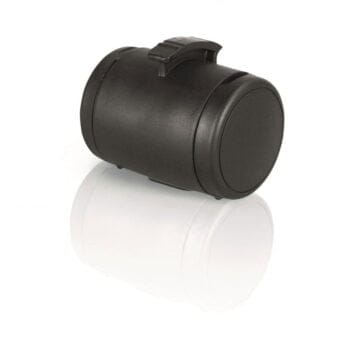 Pojemnik na woreczki lub smakołyki