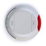 System oświetlenia LED do smyczy