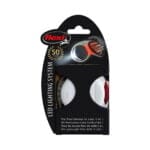 System oświetlenia LED do smyczy