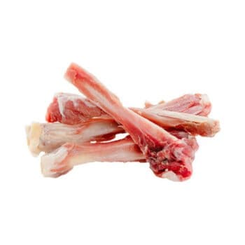 Kości z szynki parmeńskiej dla psa