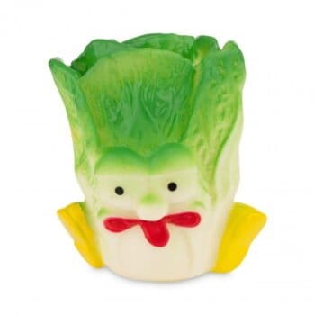 Zabawka w kształcie kapusty dla psa