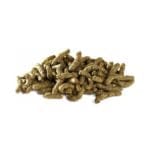 Sucha karma dla królika młodego