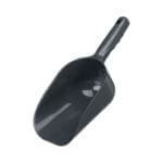 Trixie | Łopatka plastikowa owalna do karmy lub kuwety - obrazek 2