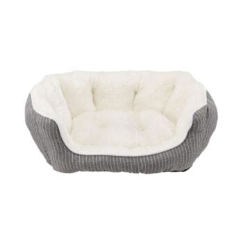 Okrągłe legowisko dla psa/kota