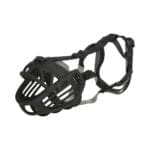 Silikonowy kaganiec dla psa