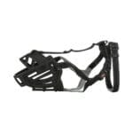 Silikonowy kaganiec dla psa