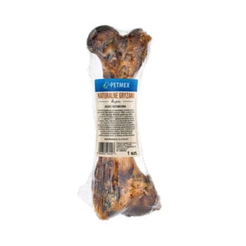 Kość szynkowa dla psa