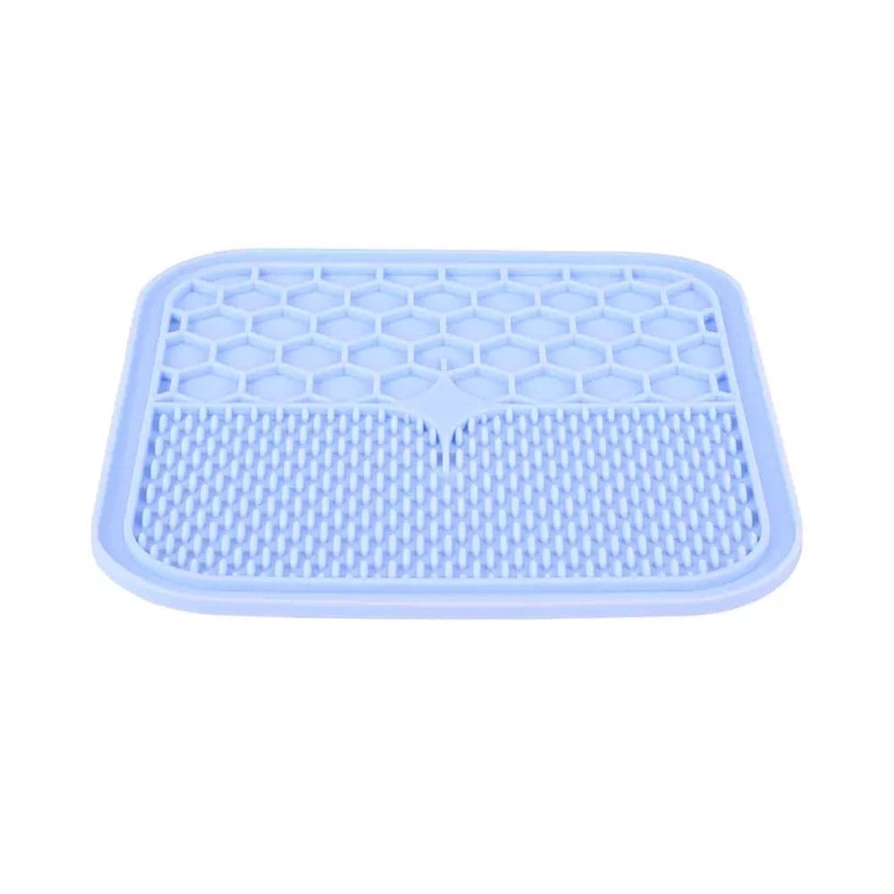 Mata spowalniająca jedzenie