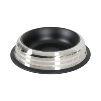 Miska antypoślizgowa dla psa