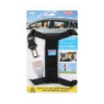 Szelki bezpieczeństwa do samochodu średnie