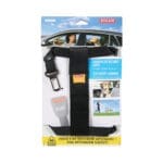 Szelki bezpieczeństwa do samochodu duże