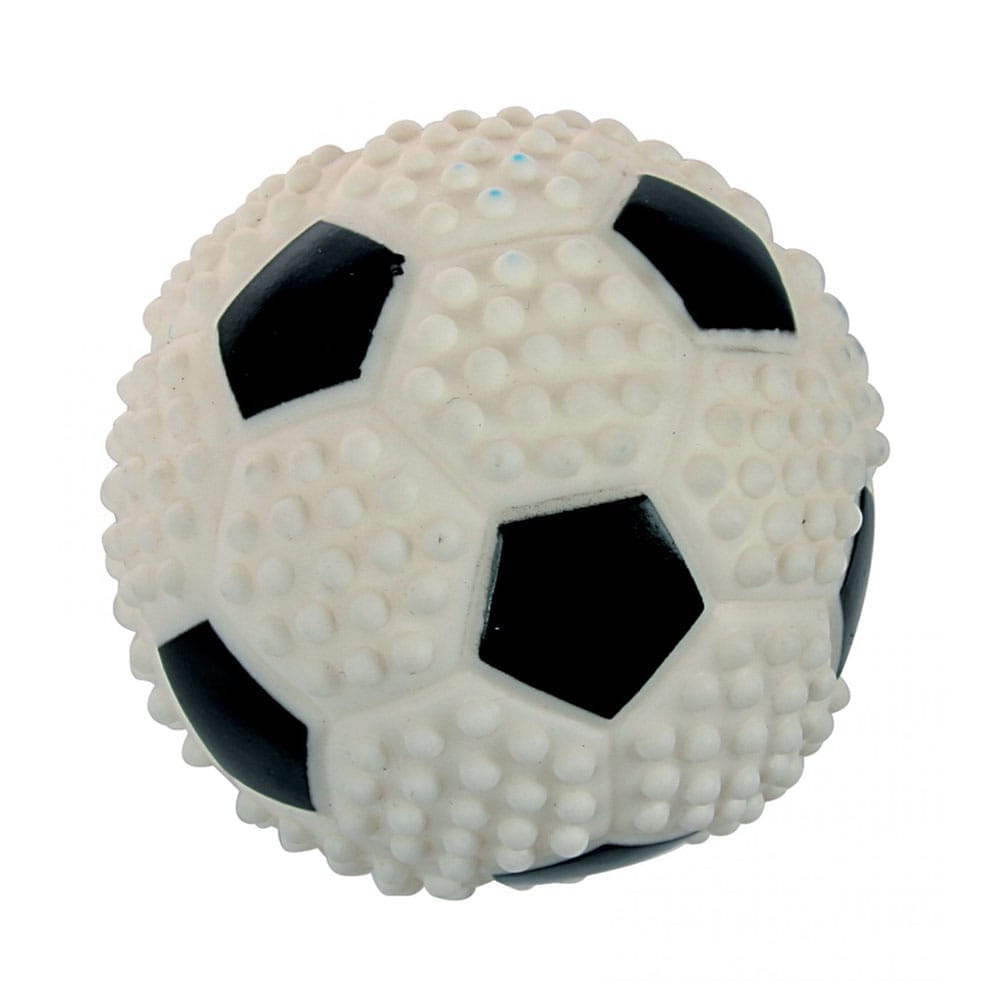 Zabawka dla psa piłka nożna