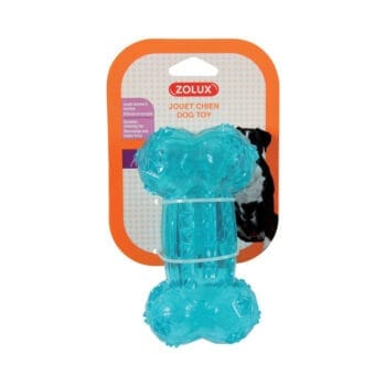 Zabawka dla psa kość