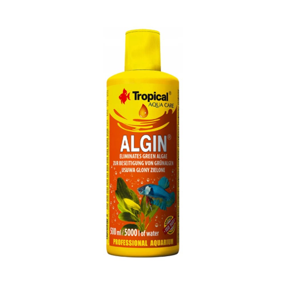 5900469330364-1 Preparat na glony zielone w akwarium