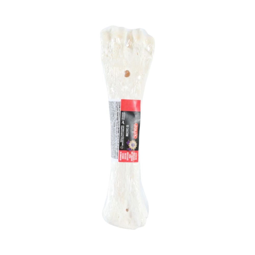 Kość z wapniem dla psa