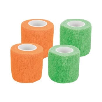 Bandaż samoprzylepny dla zwierząt