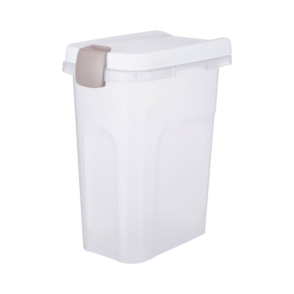 Pojemnik na karmę suchą 15 l