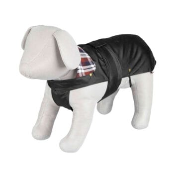 Płaszczyk przeciwdeszczowy dla psa