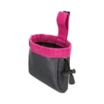 Trixie | Torebka na przysmaki dla psa | śr. 8 x 10 cm - obrazek 2