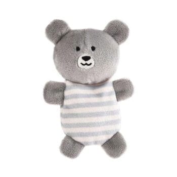 Pluszowa zabawka miś dla małego psa